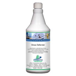 Glass Defender Quart